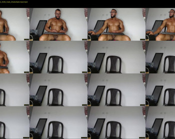 karymmusclets