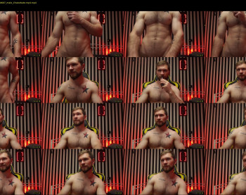 leorednblack