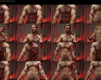 leorednblack
