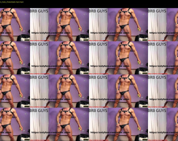 mikestrip