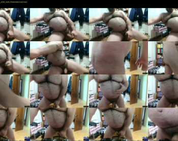 mikeyhotbear