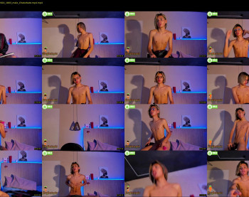 mikeymorningstar