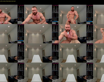 musscle_king