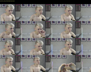 oliver_multishot
