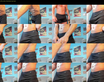 rolandmuscle