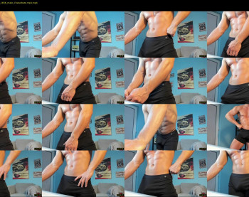 rolandmuscle