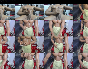 strongerblackboy