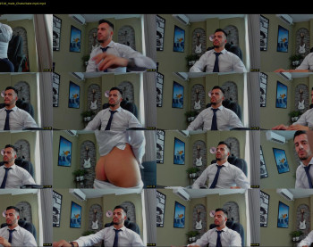 adamhayess