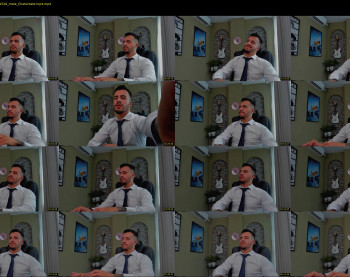 adamhayess