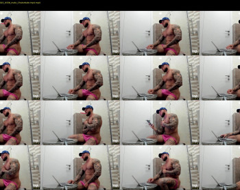 andrewbigbadhot