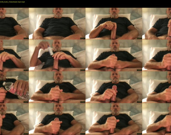 dickmeshow