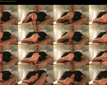 dickmeshow