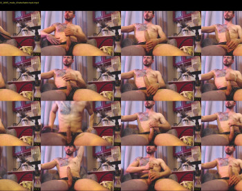 haydenmuscled