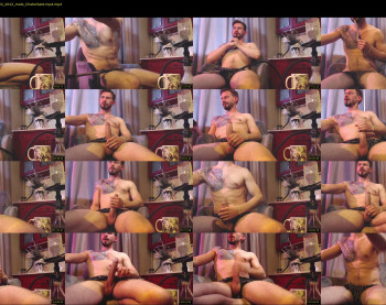 haydenmuscled