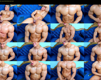 joeyevans
