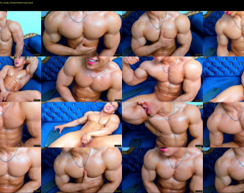 joeyevans