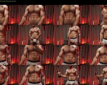 leorednblack