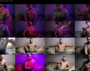 muscleswolf