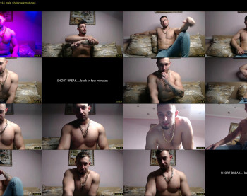 muscleswolf