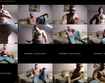 muscleswolf