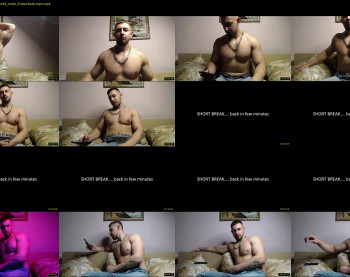 muscleswolf