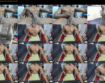 strongerblackboy