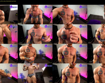 technohotgod