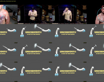 unicornspit11