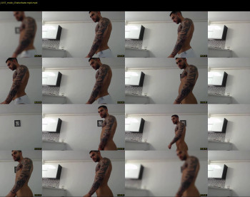 dirtycrazyboy