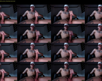 dominickwild