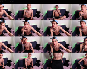 esthetics_boys