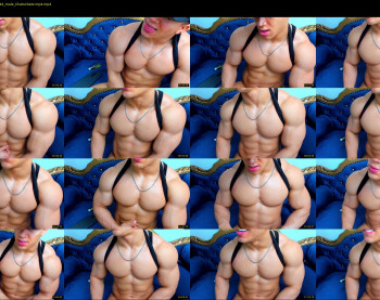 joeyevans