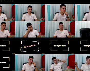 markhaank