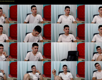 markhaank