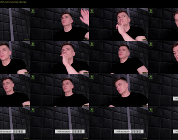 sultryandrew